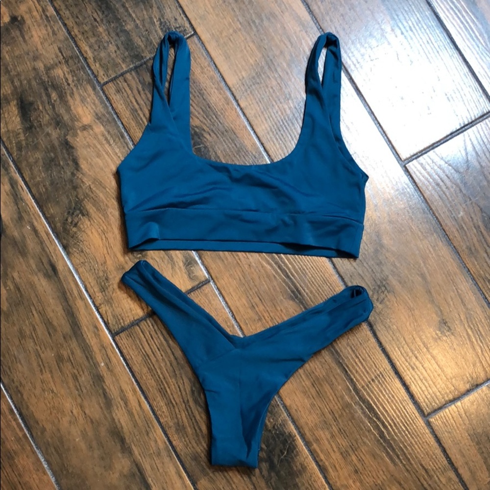 Fae swim bikini